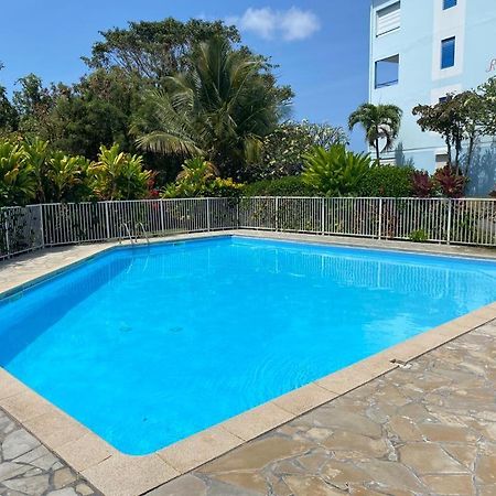 סנטה-אנה Superbe Appartement Vue Sur Mer מראה חיצוני תמונה